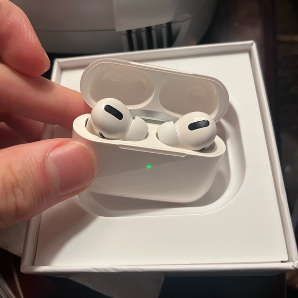 その他 AirPodspro Headphones | Airpods Pro Used 8 | Poshmark